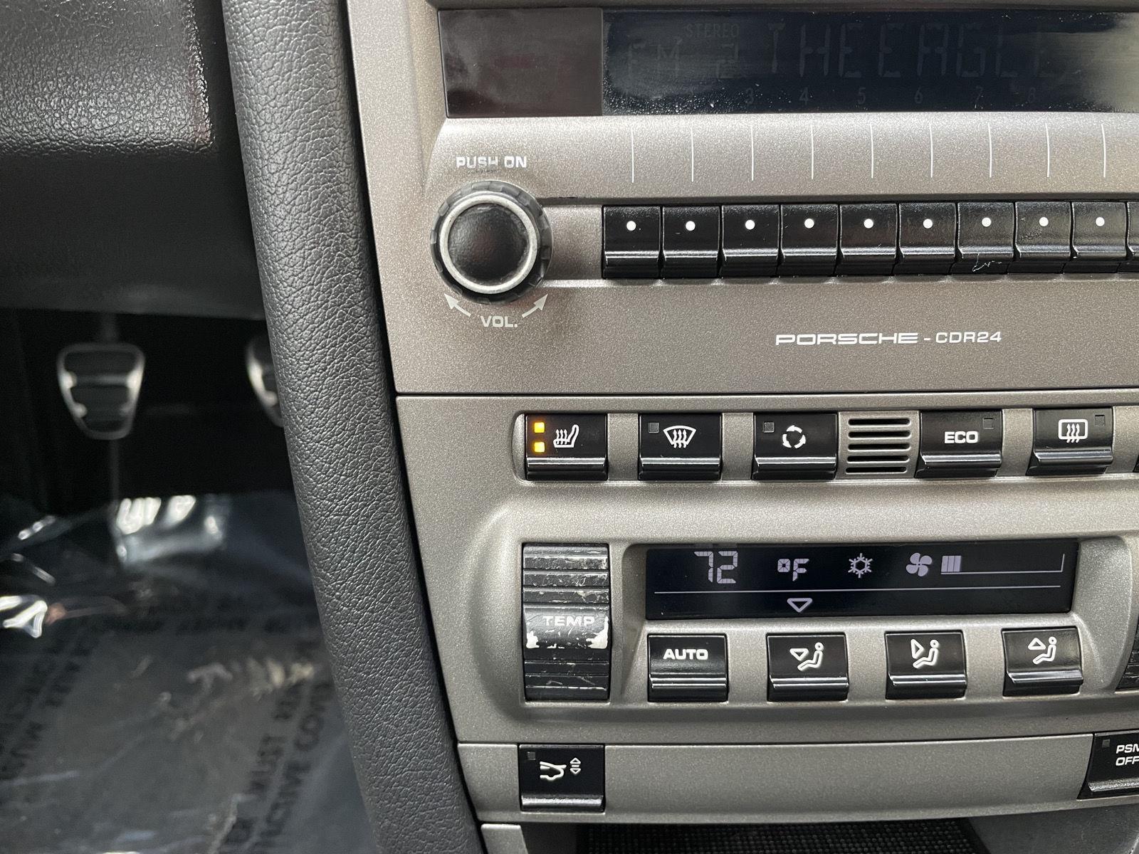 Used 2005 Porsche Boxster for sale in Lincoln NE