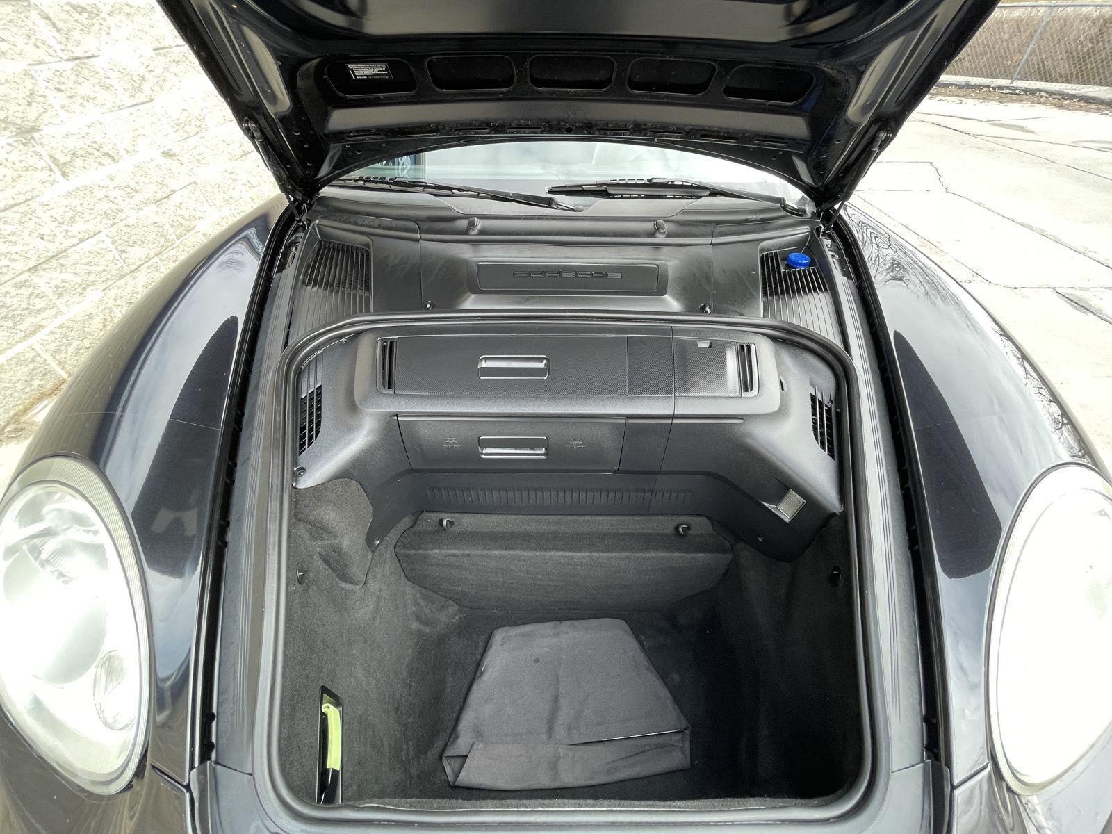 Used 2005 Porsche Boxster for sale in Lincoln NE