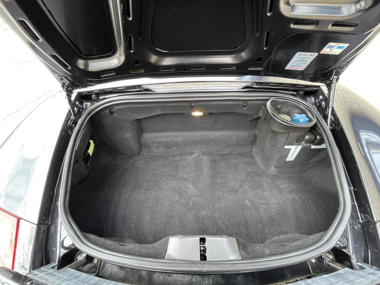 Used 2005 Porsche Boxster for sale in Lincoln NE