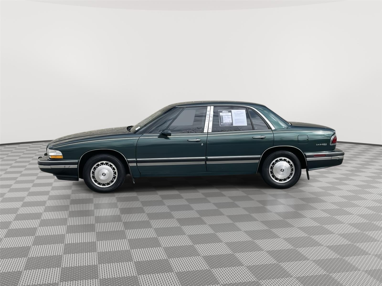 Pre-Owned 1995 Buick LeSabre for sale in Lincoln NE