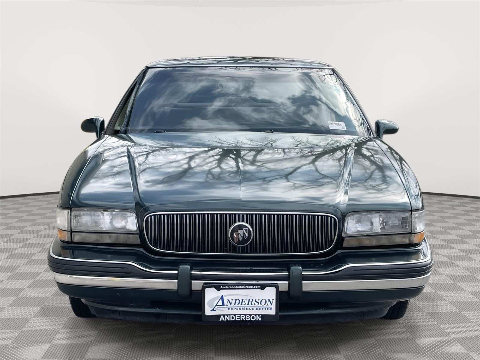 Pre-Owned 1995 Buick LeSabre for sale in Lincoln NE