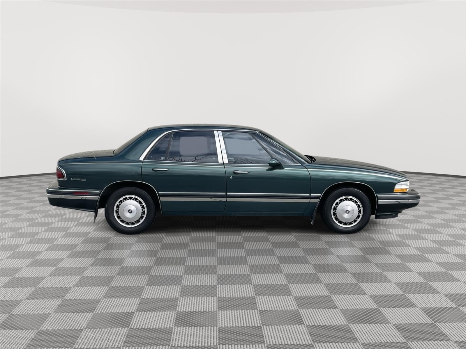 Pre-Owned 1995 Buick LeSabre for sale in Lincoln NE
