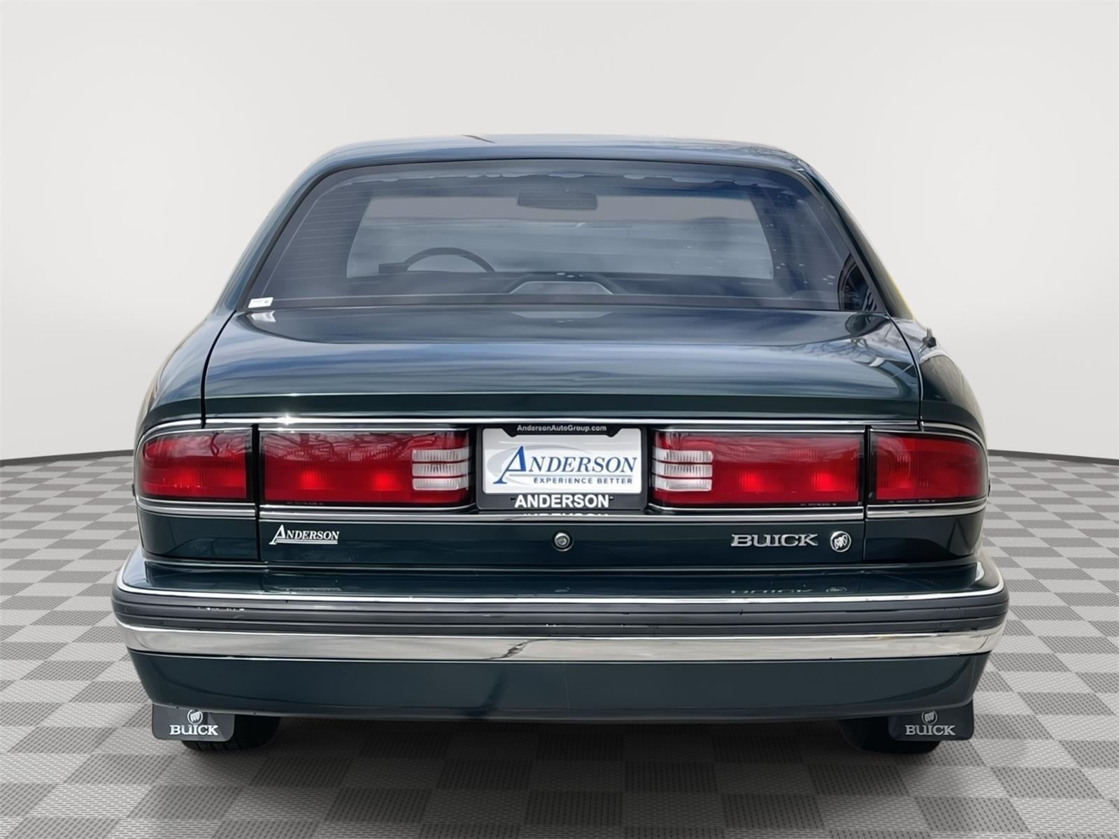 Pre-Owned 1995 Buick LeSabre for sale in Lincoln NE