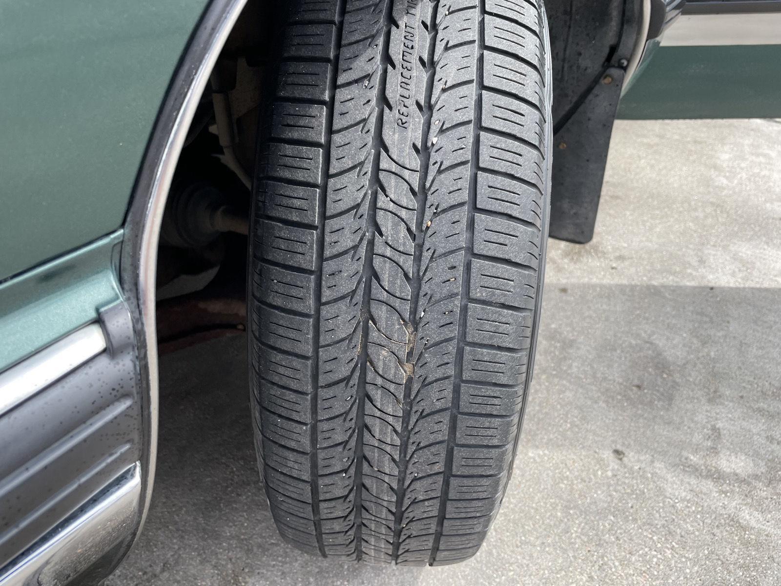 Pre-Owned 1995 Buick LeSabre for sale in Lincoln NE