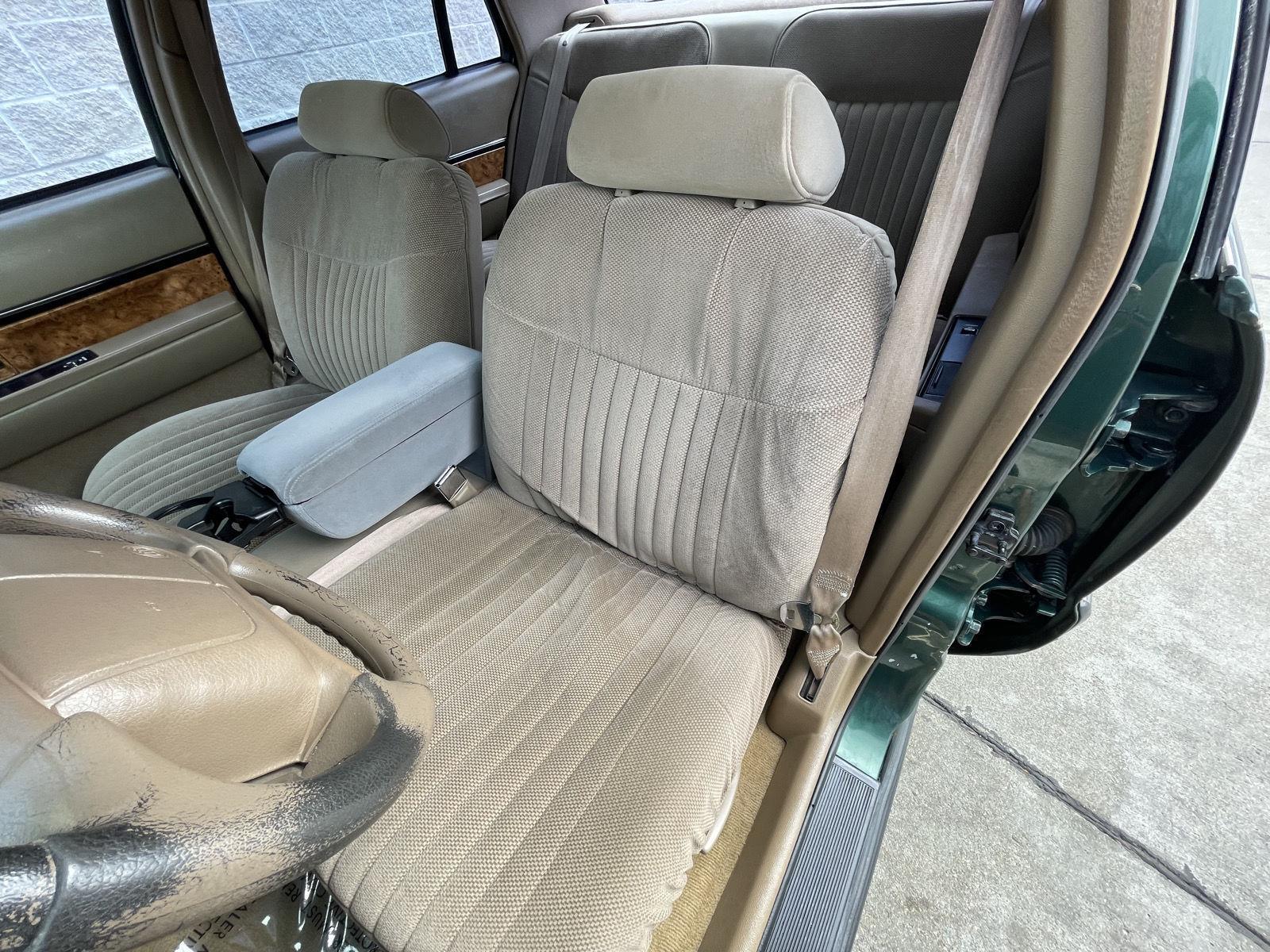 Pre-Owned 1995 Buick LeSabre for sale in Lincoln NE