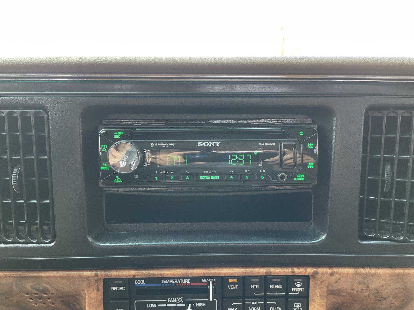 Pre-Owned 1995 Buick LeSabre for sale in Lincoln NE