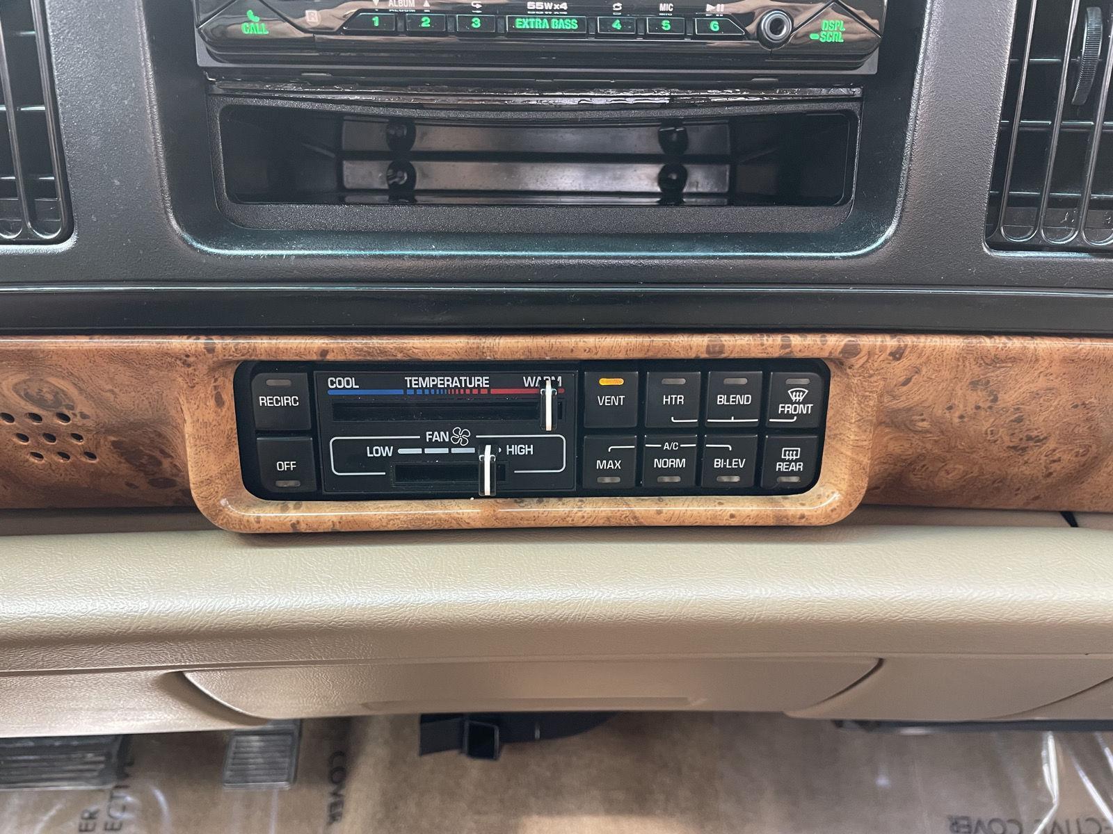 Pre-Owned 1995 Buick LeSabre for sale in Lincoln NE