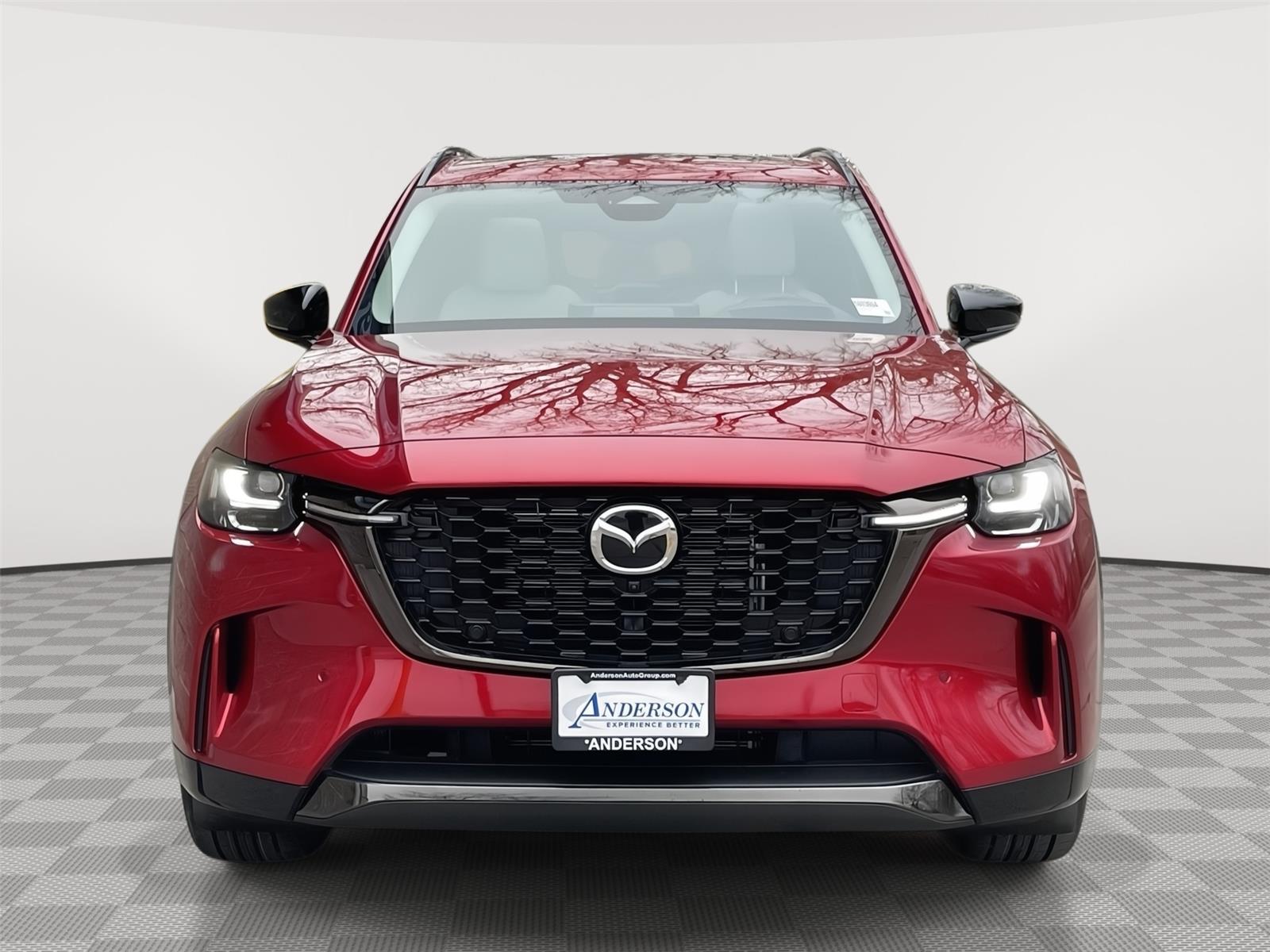 New 2026 Mazda CX-90 for sale in Lincoln NE