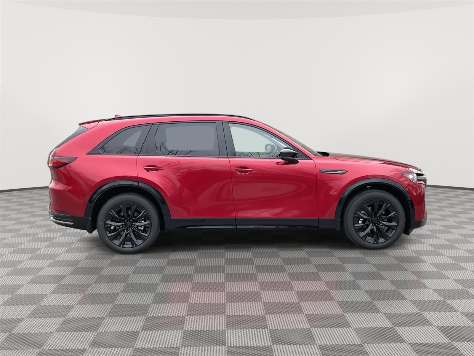 New 2026 Mazda CX-90 for sale in Lincoln NE