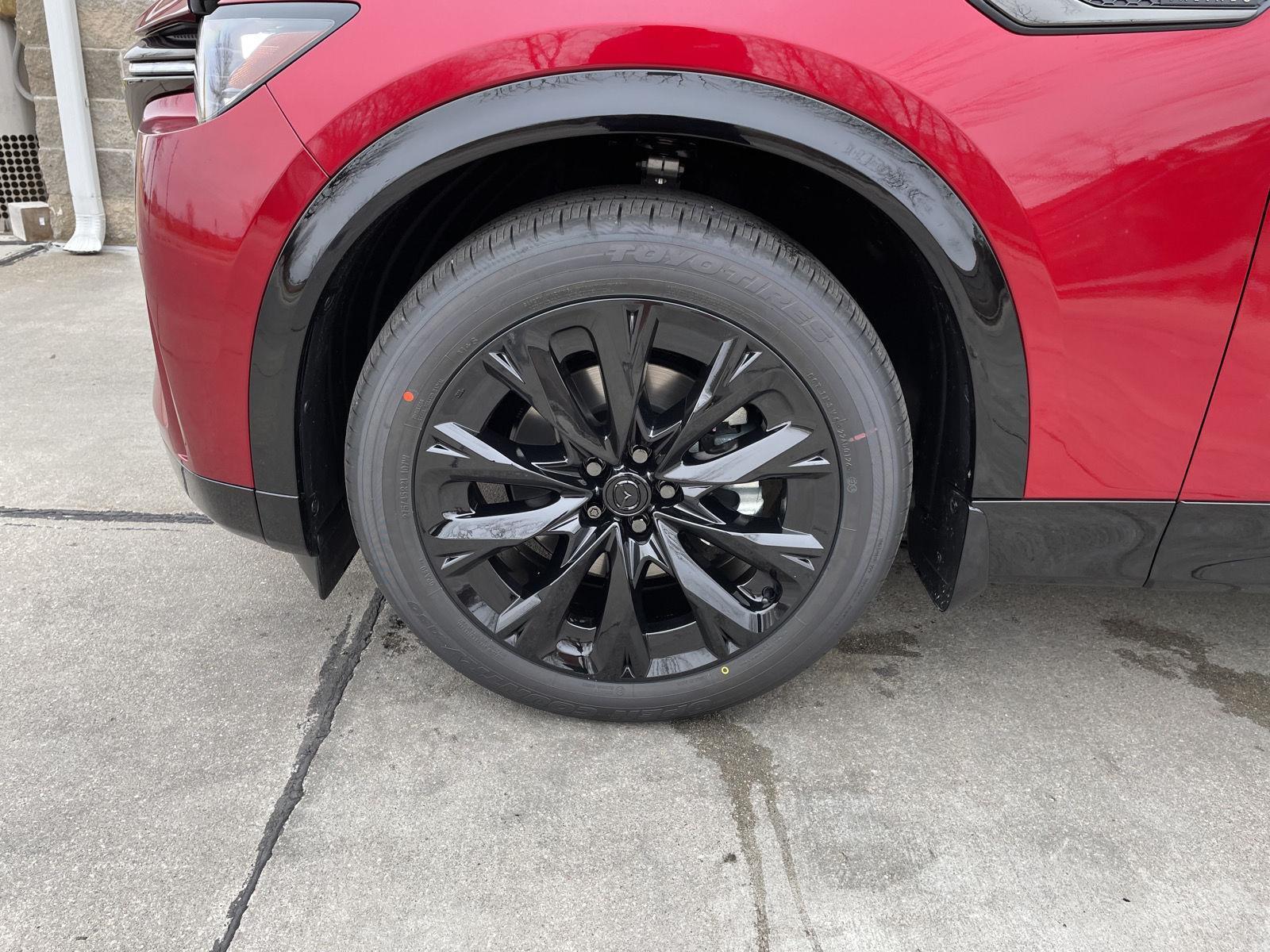 New 2026 Mazda CX-90 for sale in Lincoln NE