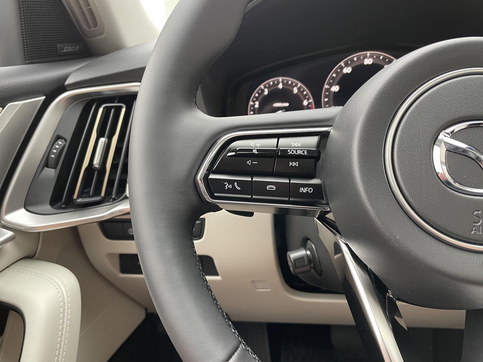 New 2026 Mazda CX-90 for sale in Lincoln NE