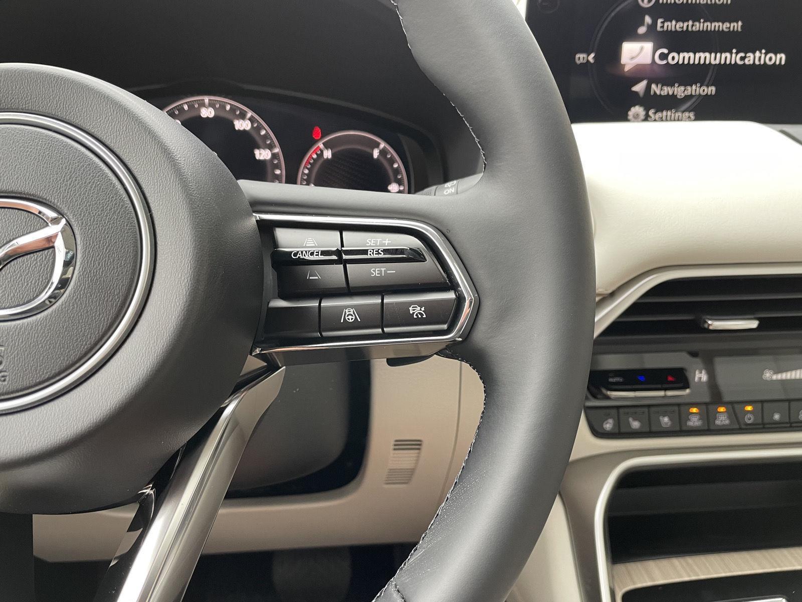 New 2026 Mazda CX-90 for sale in Lincoln NE