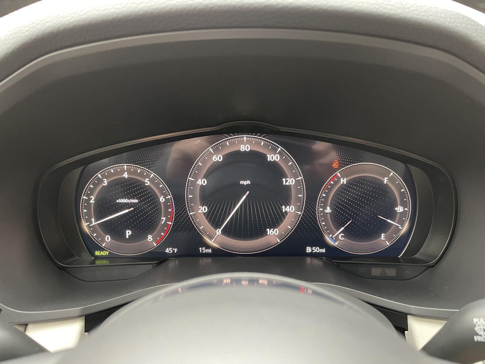 New 2026 Mazda CX-90 for sale in Lincoln NE