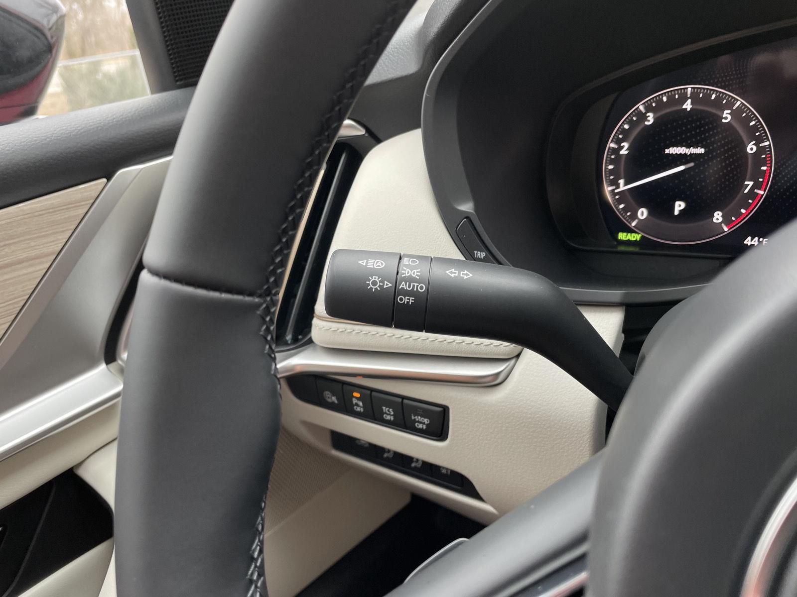 New 2026 Mazda CX-90 for sale in Lincoln NE