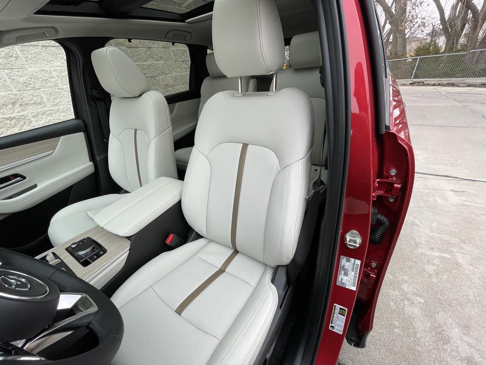 New 2026 Mazda CX-90 for sale in Lincoln NE