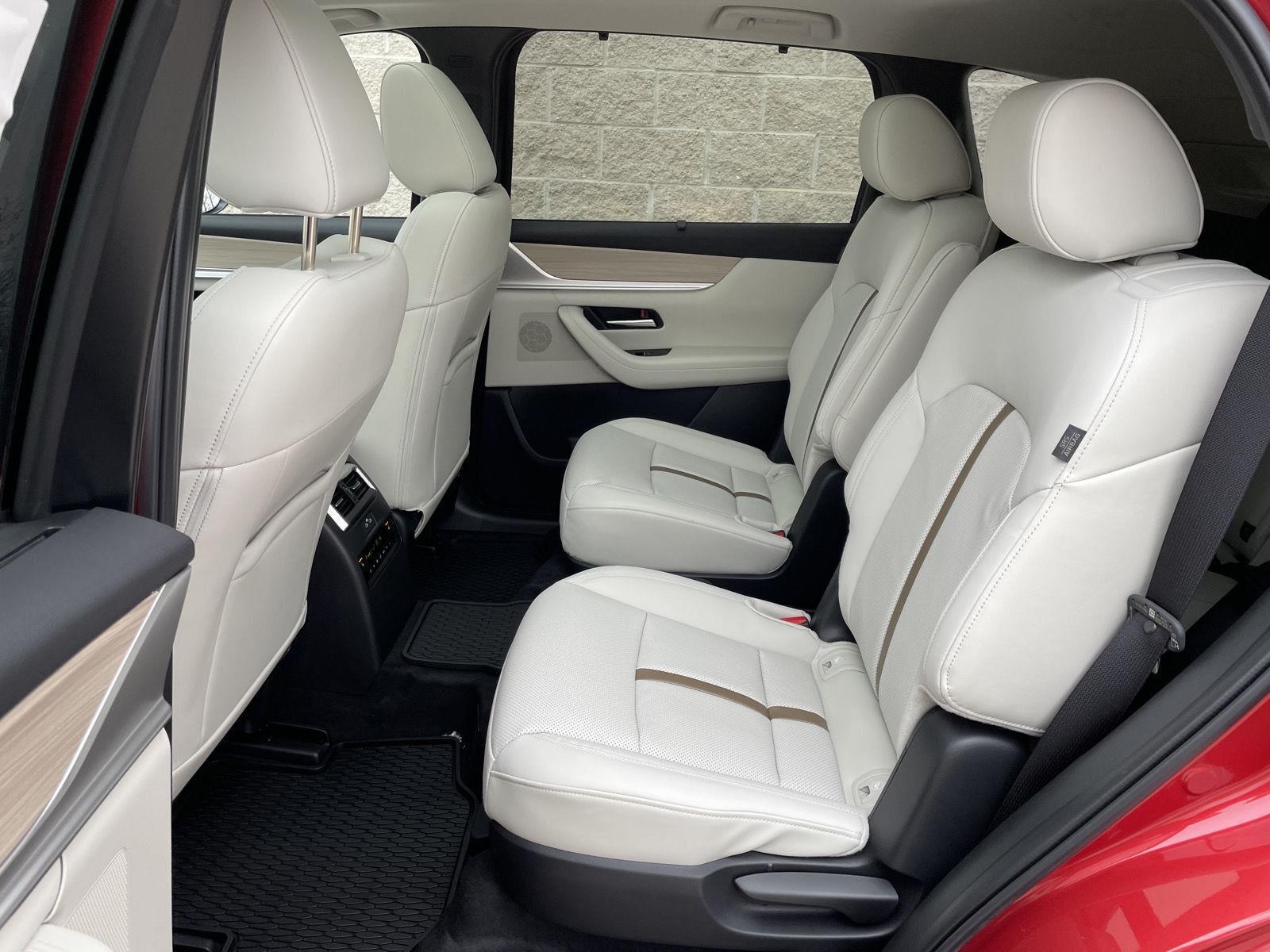 New 2026 Mazda CX-90 for sale in Lincoln NE