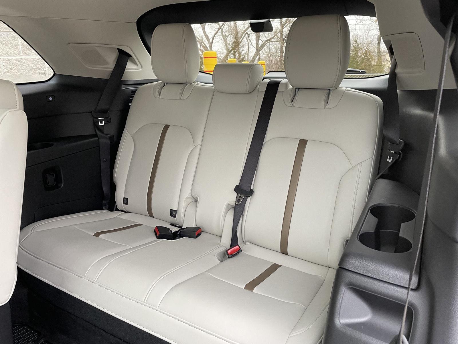 New 2026 Mazda CX-90 for sale in Lincoln NE