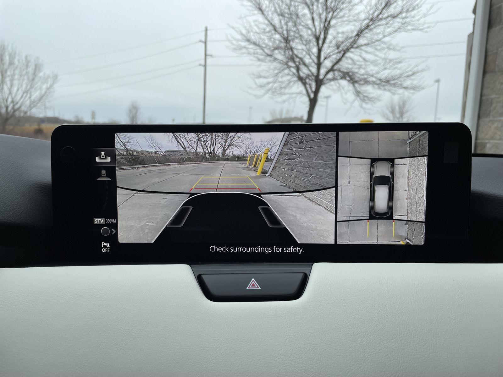 New 2026 Mazda CX-90 for sale in Lincoln NE