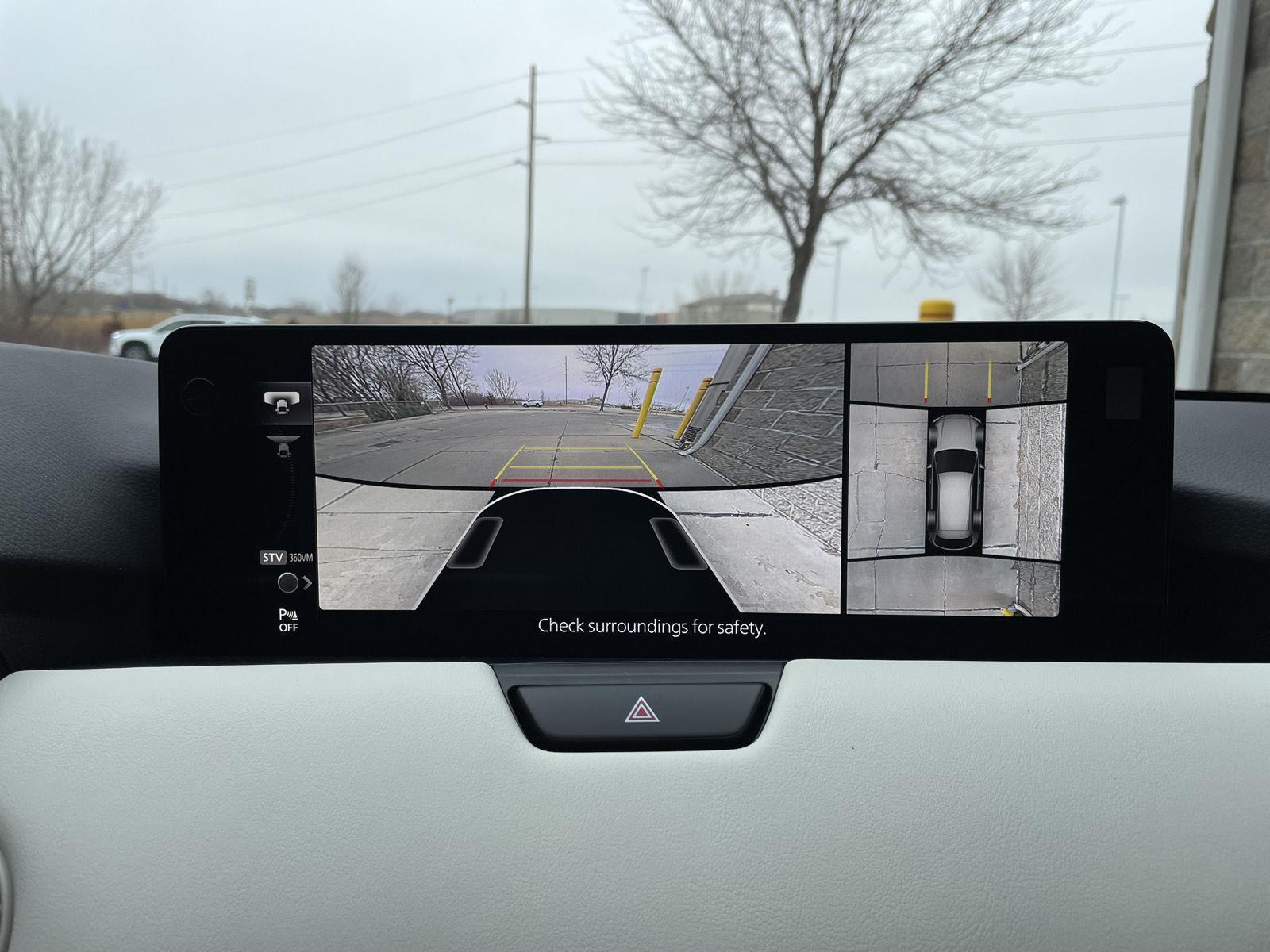 New 2026 Mazda CX-90 for sale in Lincoln NE