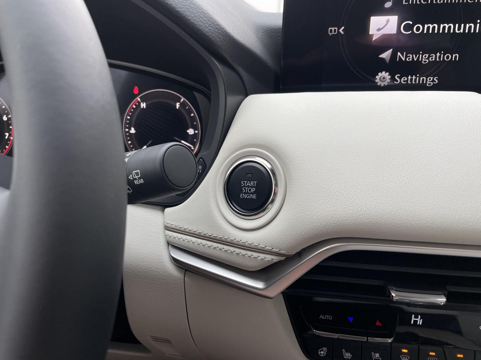 New 2026 Mazda CX-90 for sale in Lincoln NE