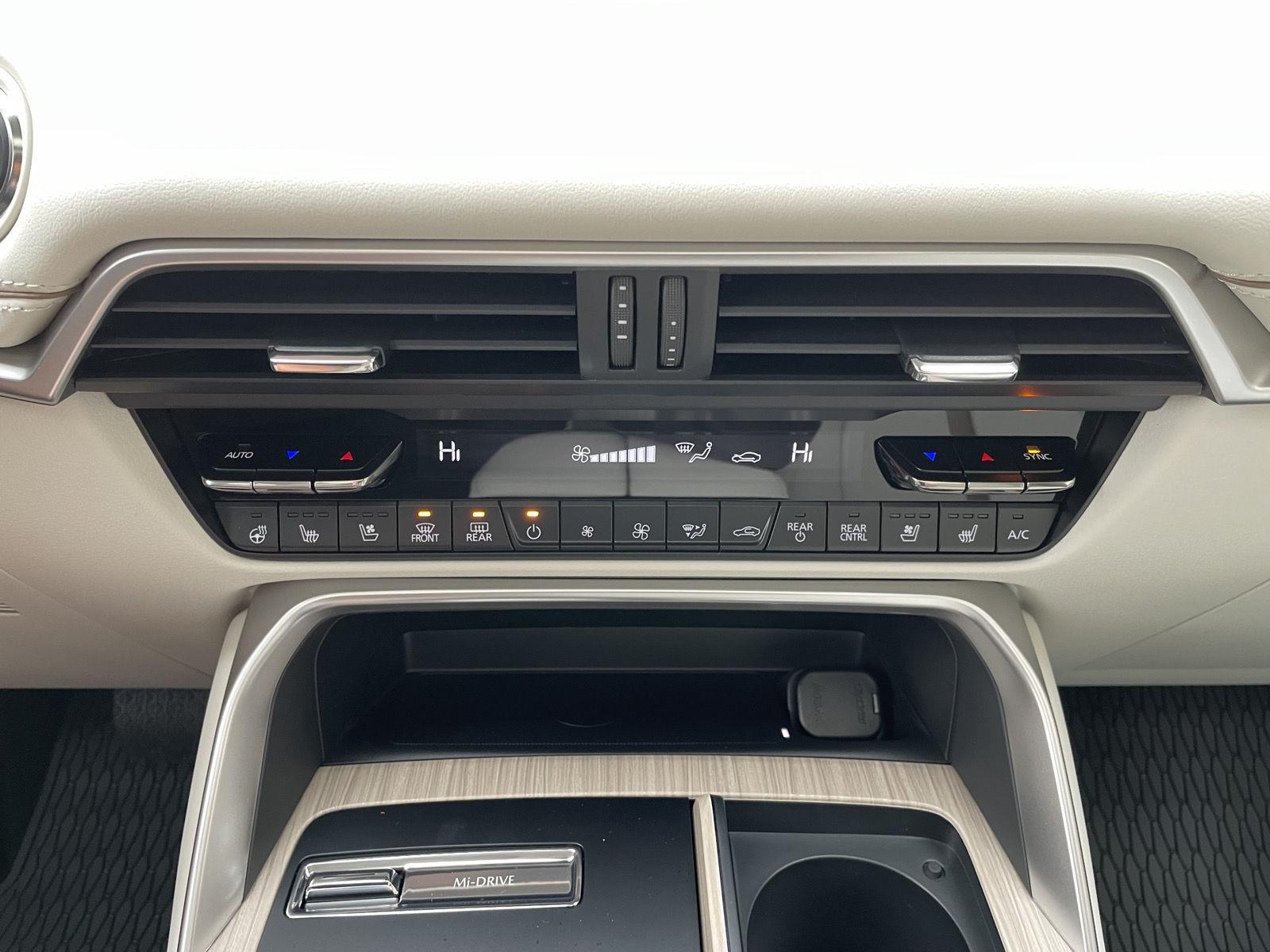 New 2026 Mazda CX-90 for sale in Lincoln NE