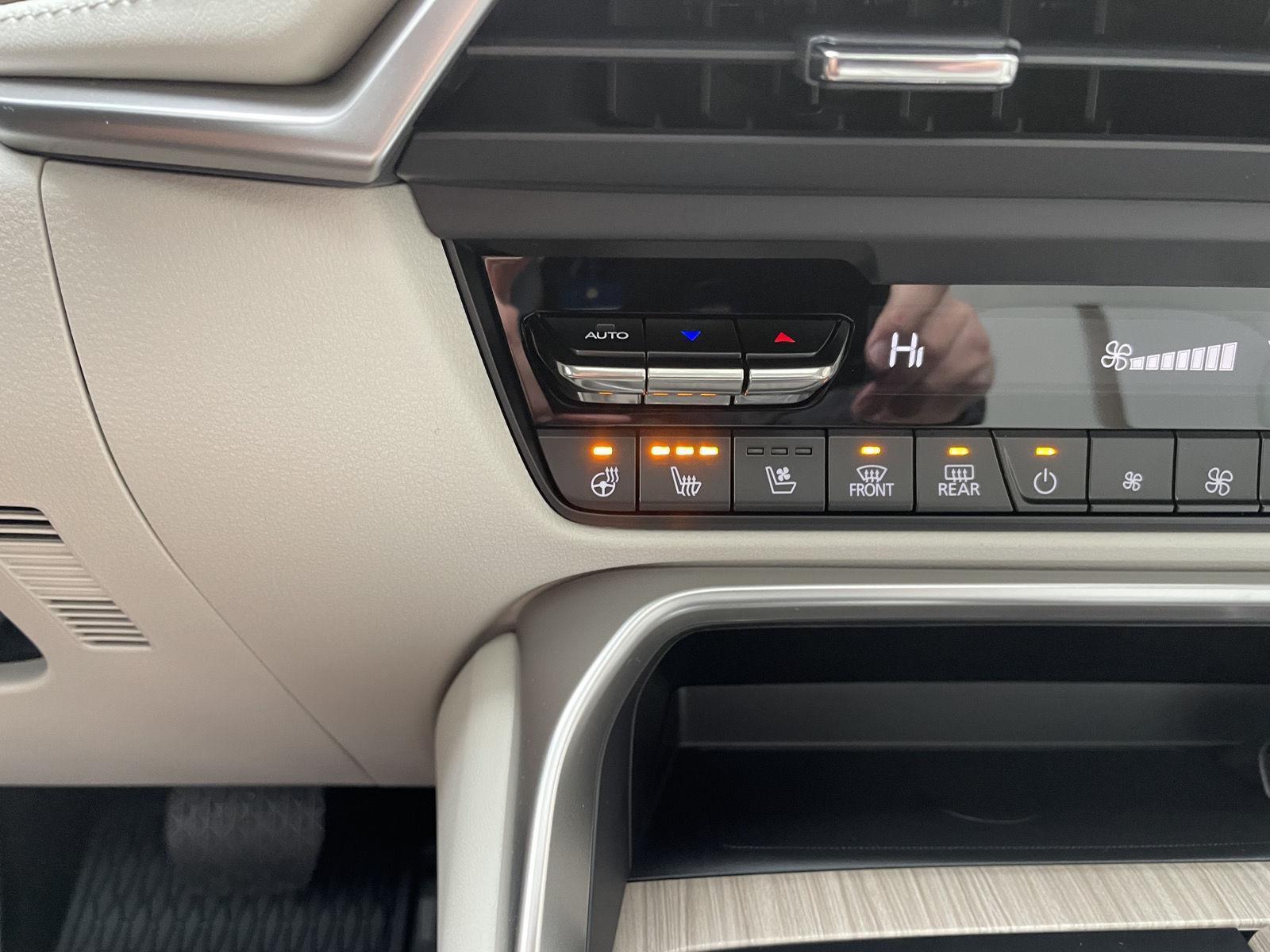 New 2026 Mazda CX-90 for sale in Lincoln NE