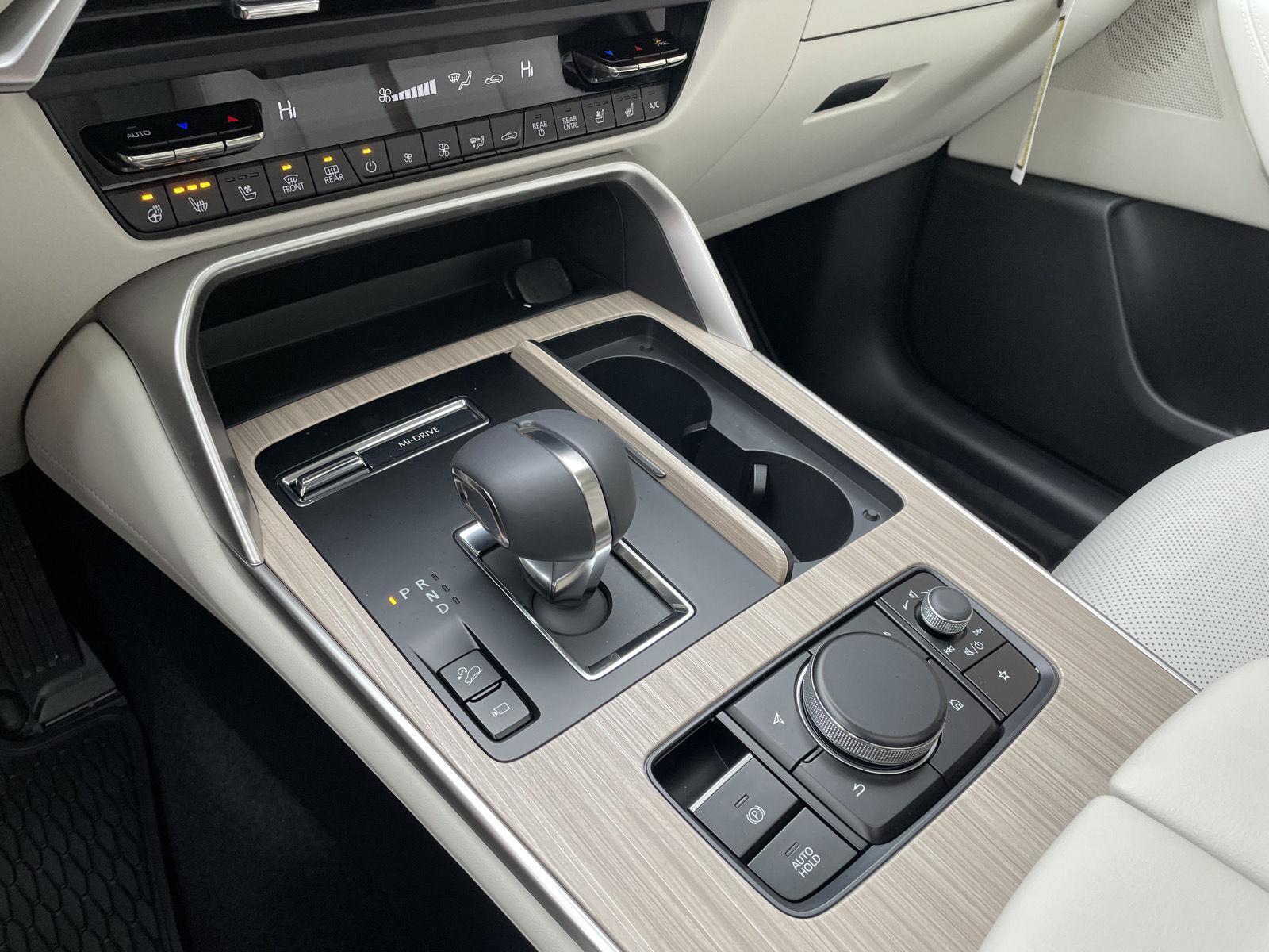 New 2026 Mazda CX-90 for sale in Lincoln NE