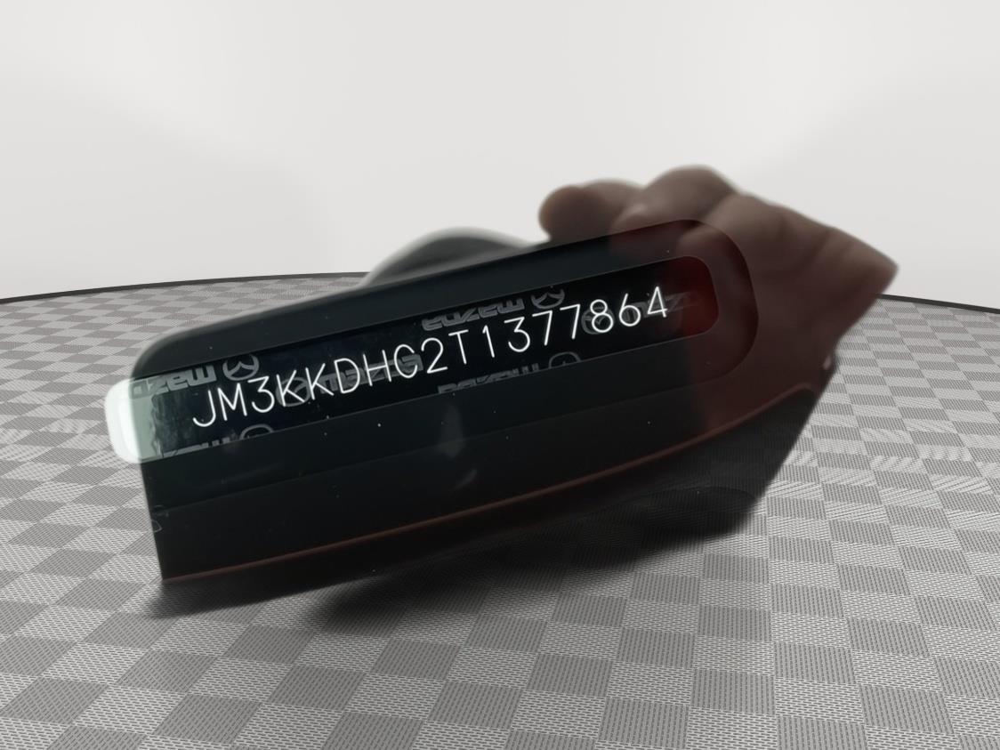 New 2026 Mazda CX-90 for sale in Lincoln NE