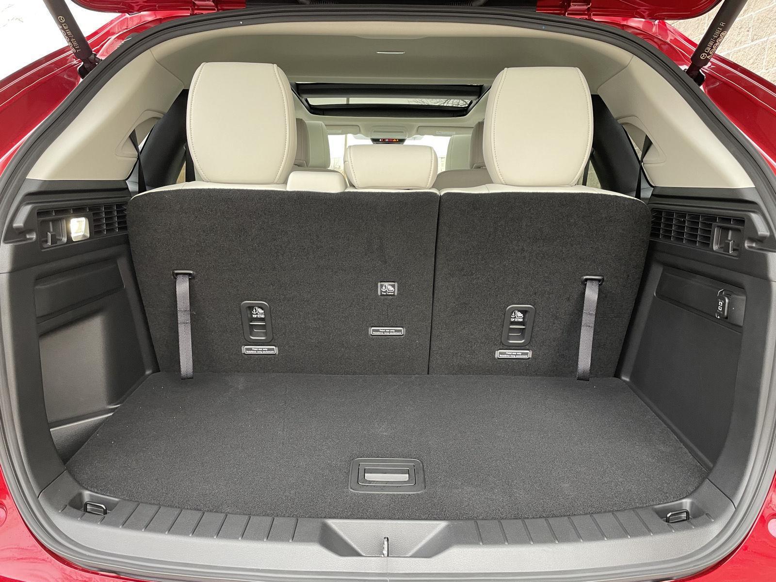 New 2026 Mazda CX-90 for sale in Lincoln NE