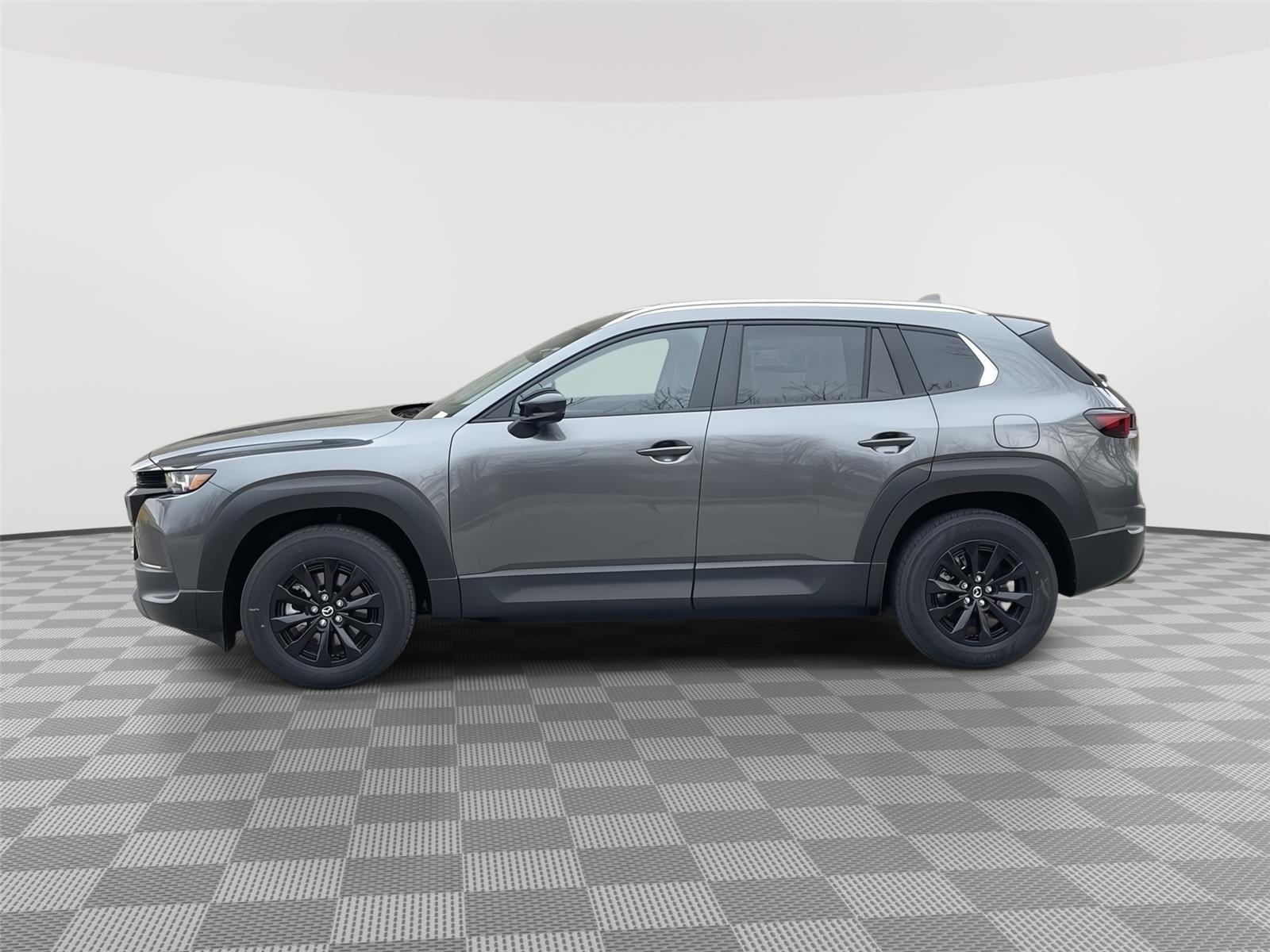 New 2026 Mazda CX-50 Hybrid for sale in Lincoln NE