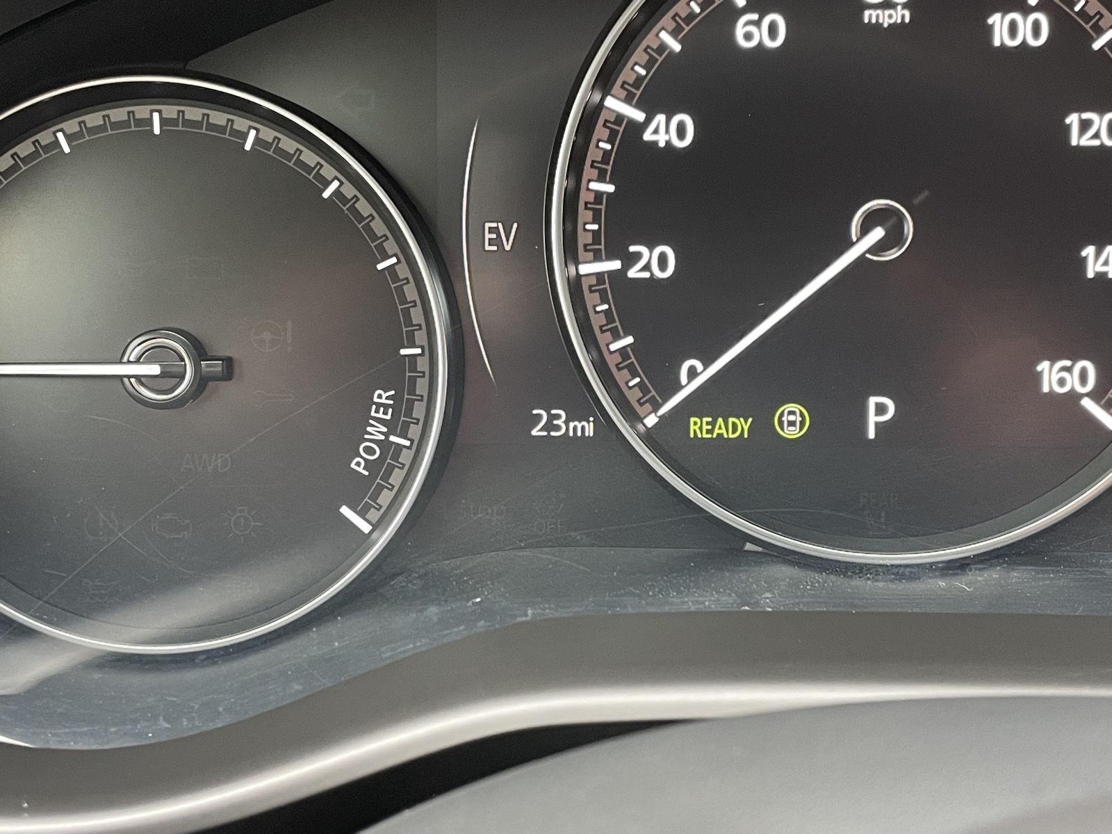 New 2026 Mazda CX-50 Hybrid for sale in Lincoln NE