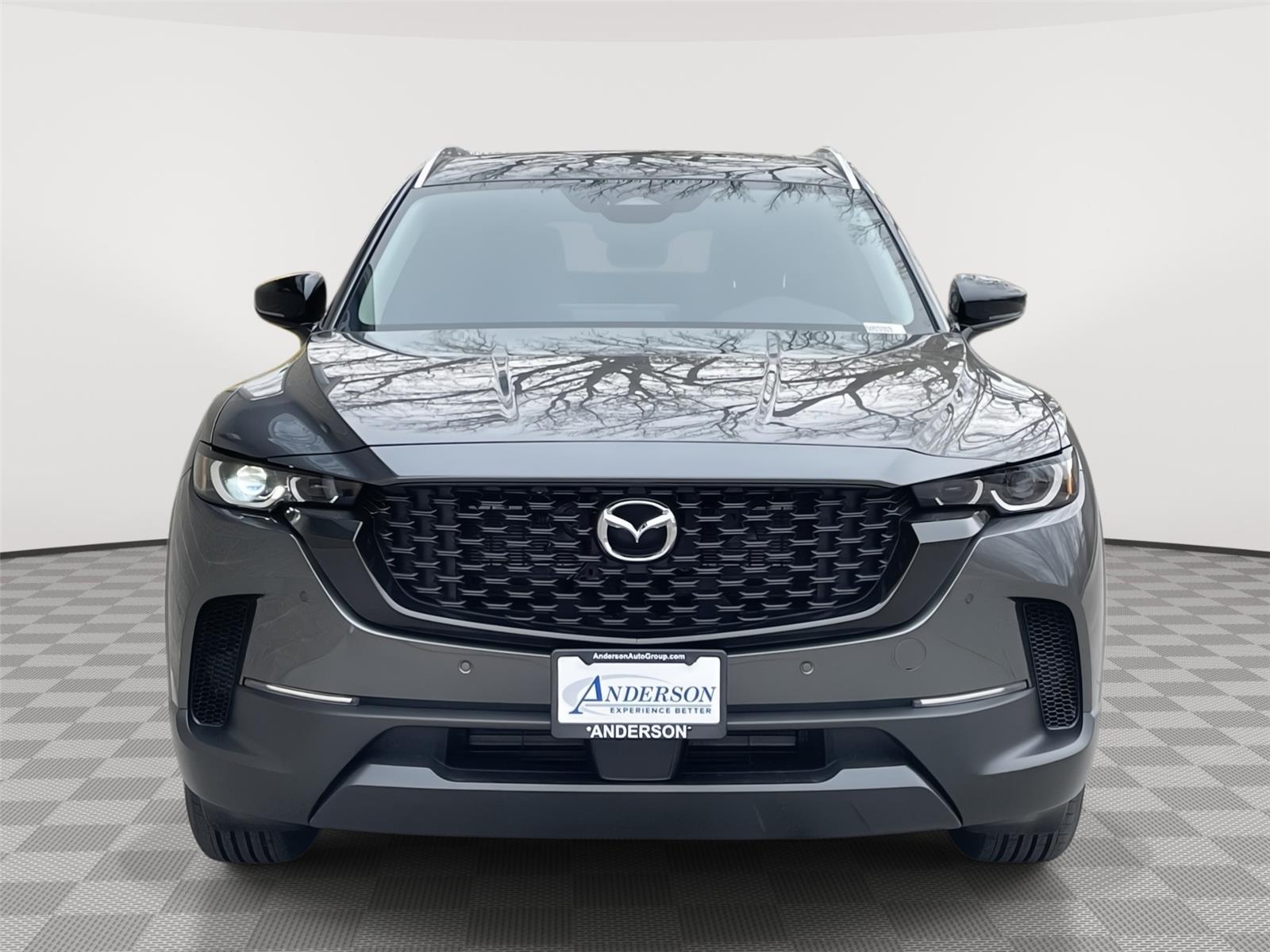 New 2026 Mazda CX-50 Hybrid for sale in Lincoln NE