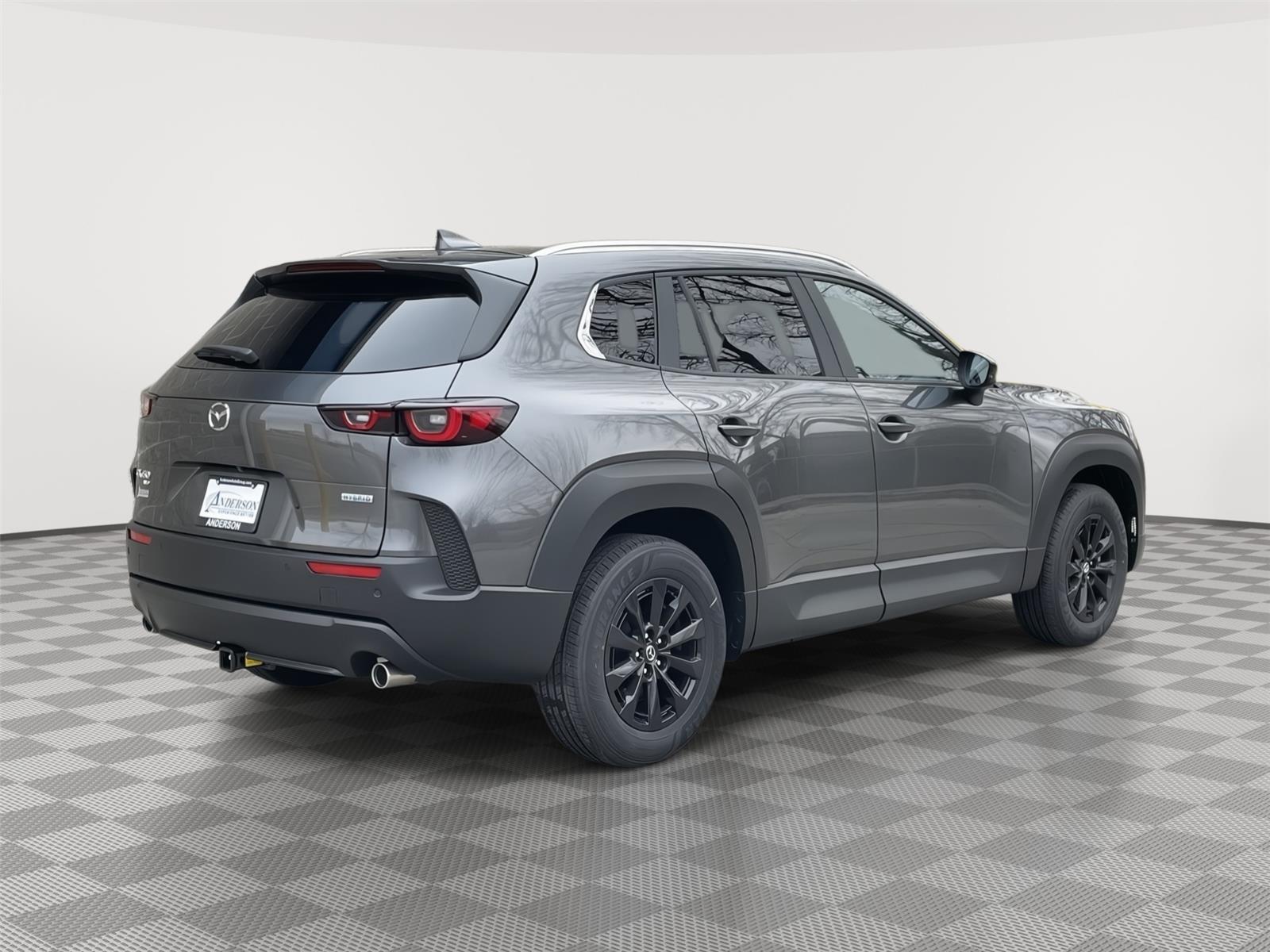 New 2026 Mazda CX-50 Hybrid for sale in Lincoln NE