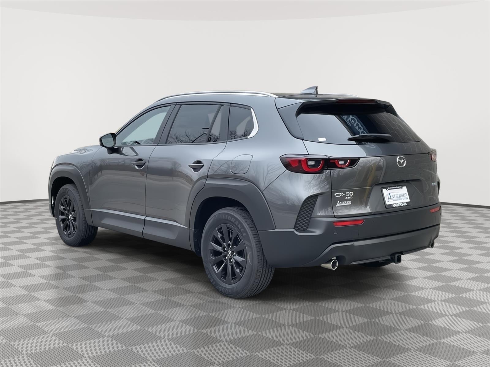 New 2026 Mazda CX-50 Hybrid for sale in Lincoln NE