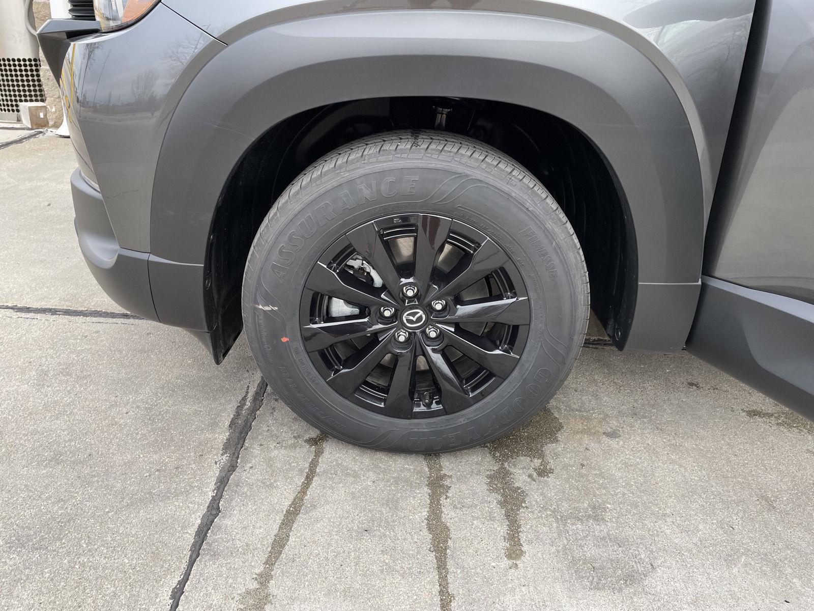 New 2026 Mazda CX-50 Hybrid for sale in Lincoln NE