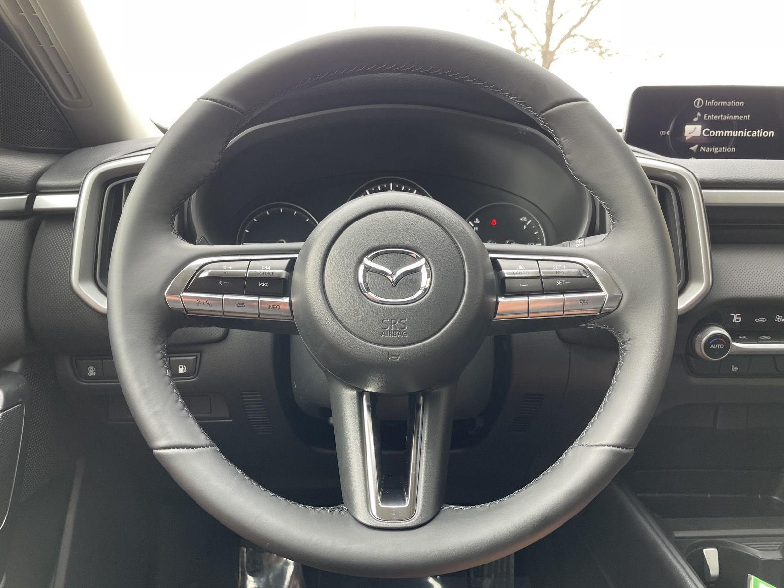 New 2026 Mazda CX-50 Hybrid for sale in Lincoln NE