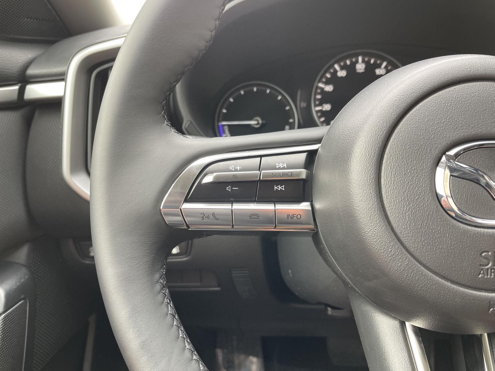 New 2026 Mazda CX-50 Hybrid for sale in Lincoln NE