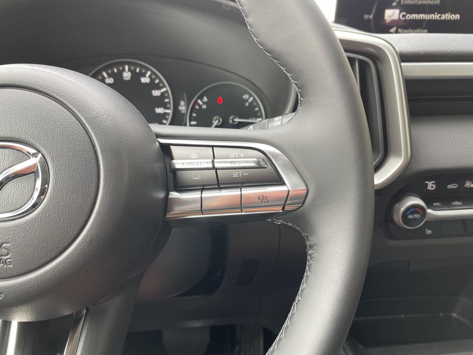 New 2026 Mazda CX-50 Hybrid for sale in Lincoln NE