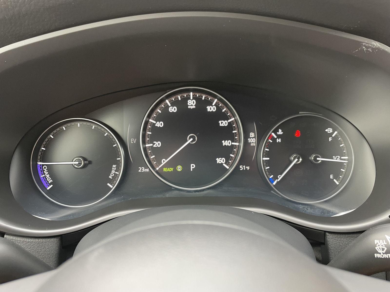 New 2026 Mazda CX-50 Hybrid for sale in Lincoln NE