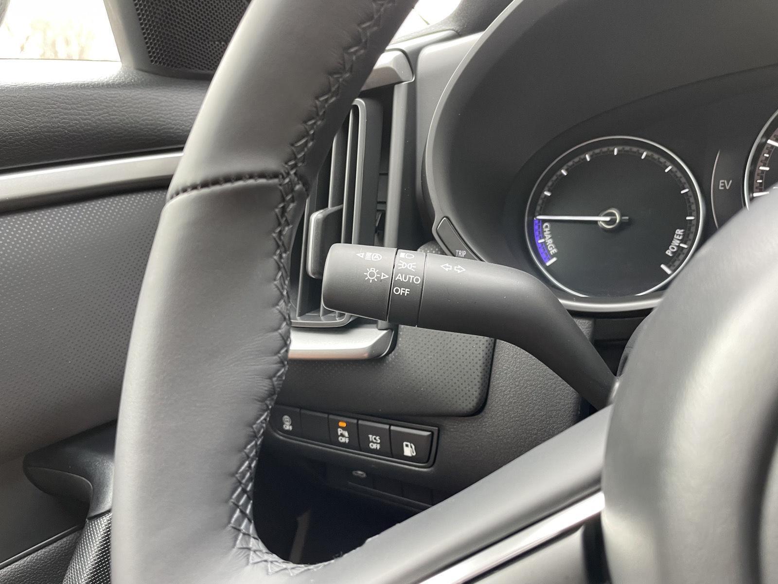 New 2026 Mazda CX-50 Hybrid for sale in Lincoln NE