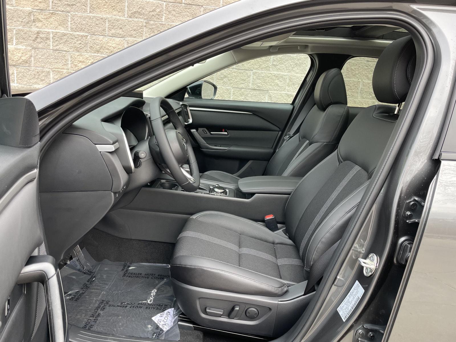 New 2026 Mazda CX-50 Hybrid for sale in Lincoln NE