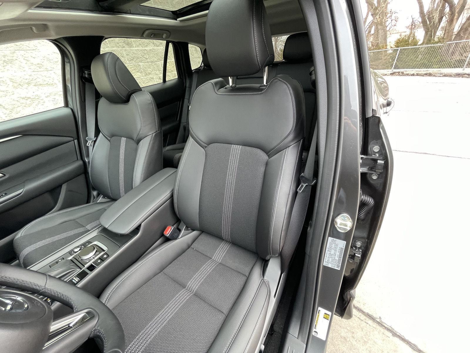 New 2026 Mazda CX-50 Hybrid for sale in Lincoln NE