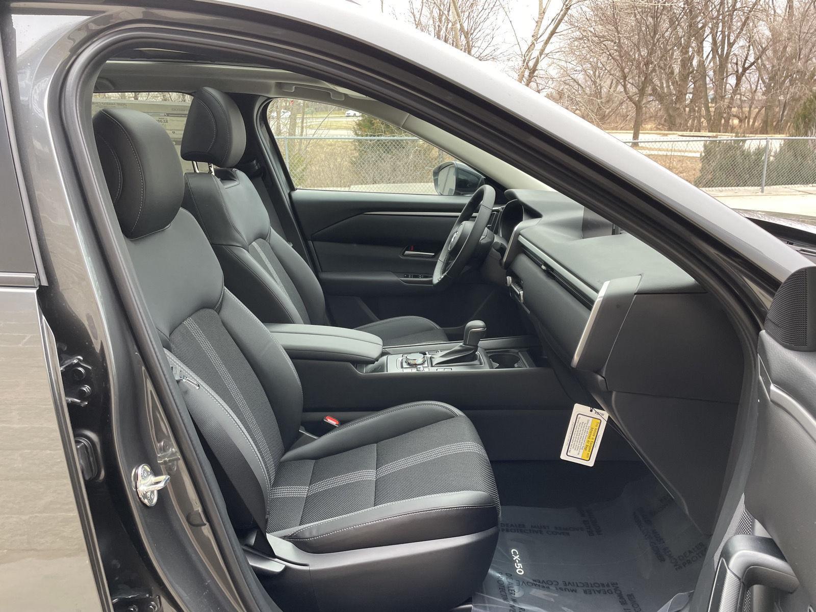 New 2026 Mazda CX-50 Hybrid for sale in Lincoln NE