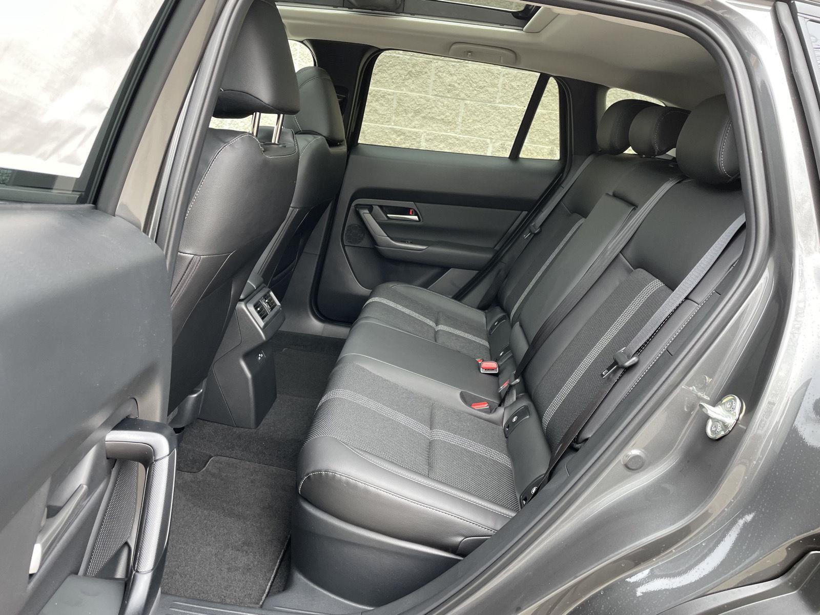 New 2026 Mazda CX-50 Hybrid for sale in Lincoln NE