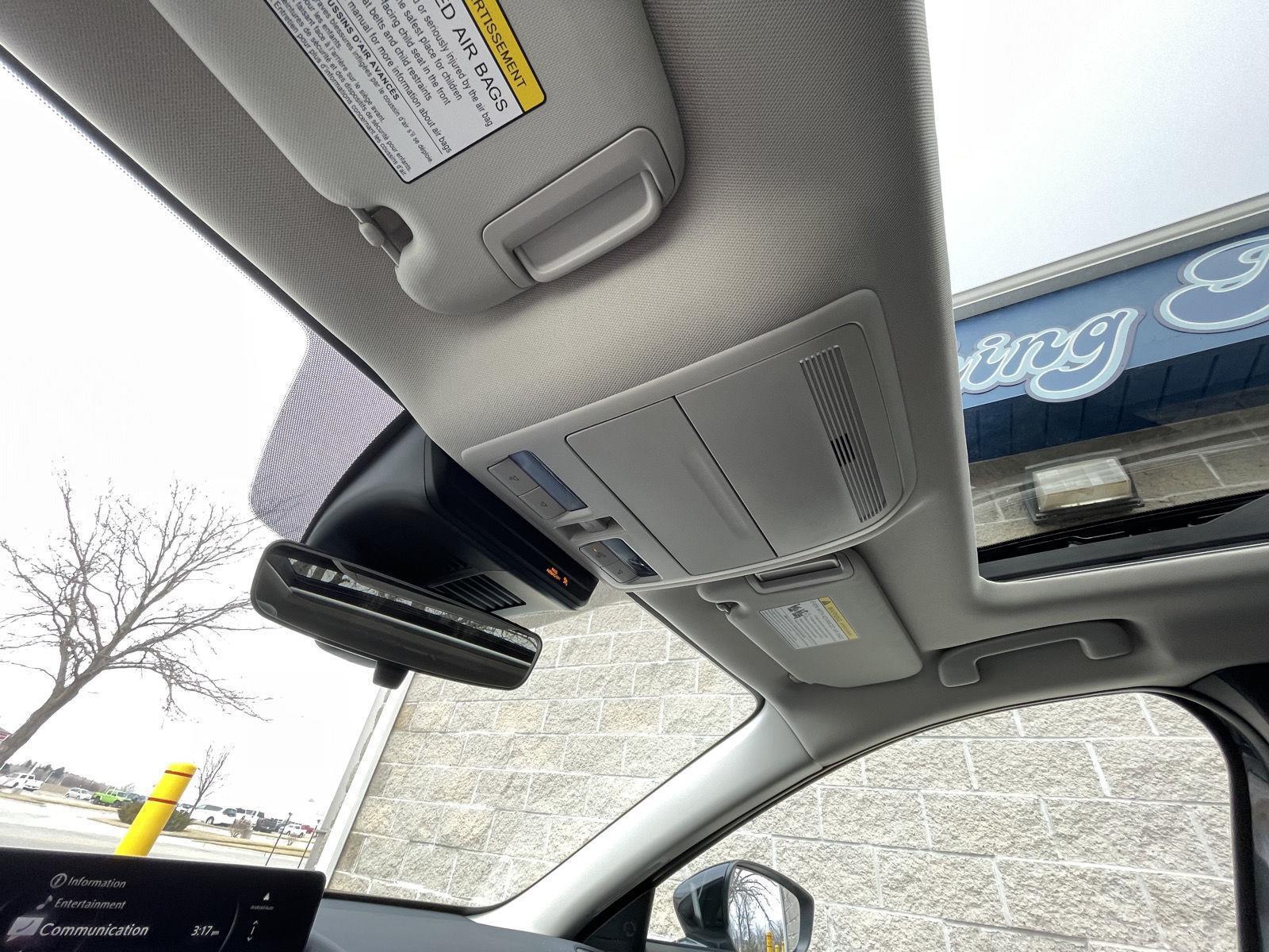 New 2026 Mazda CX-50 Hybrid for sale in Lincoln NE