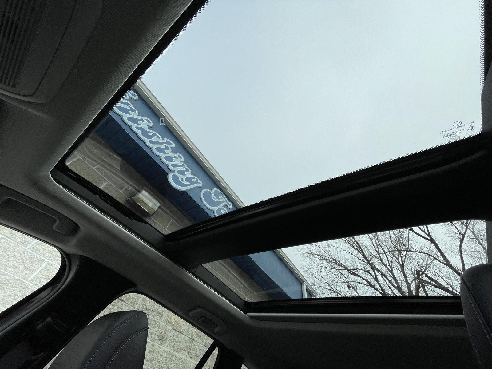 New 2026 Mazda CX-50 Hybrid for sale in Lincoln NE