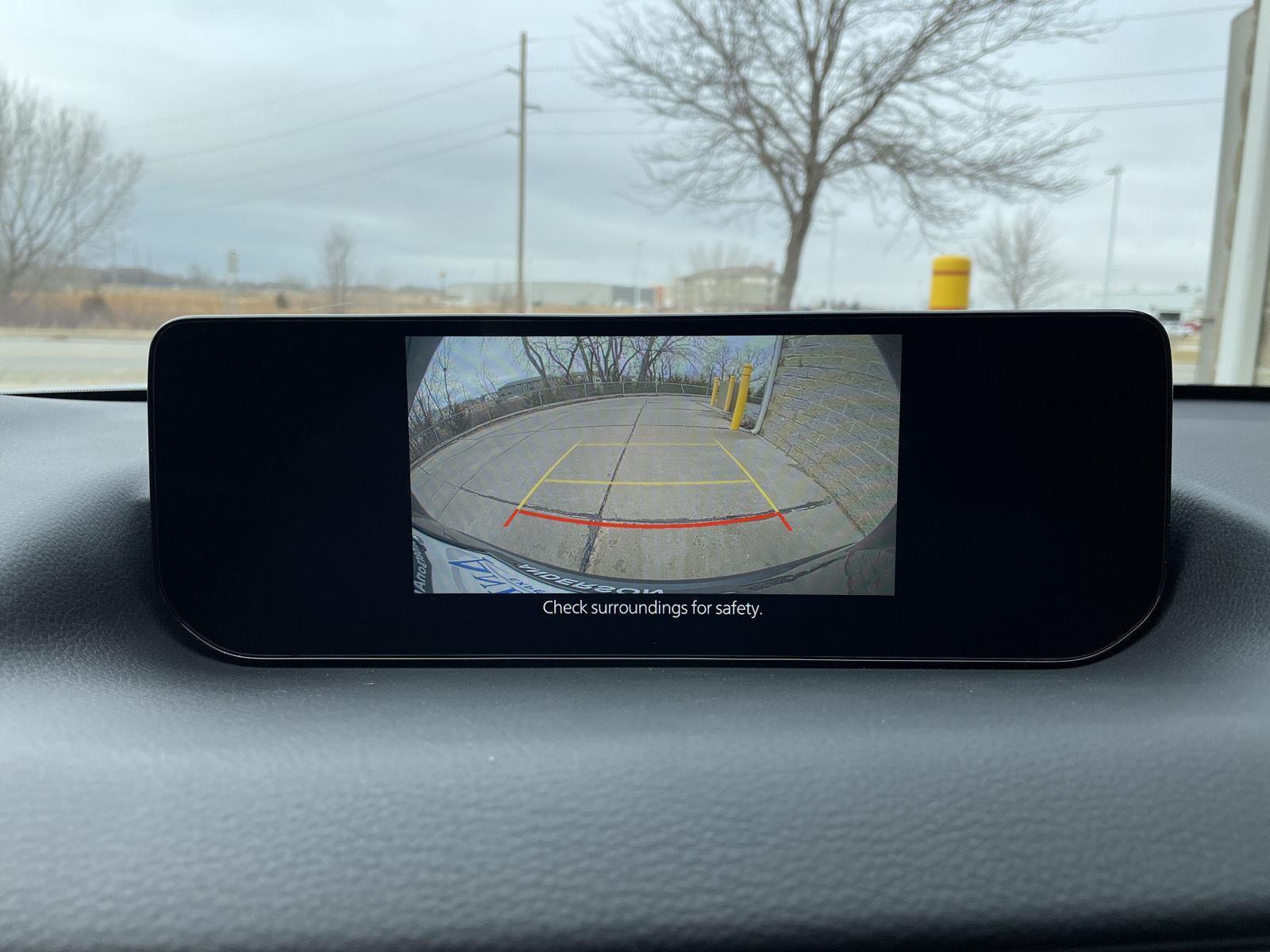 New 2026 Mazda CX-50 Hybrid for sale in Lincoln NE