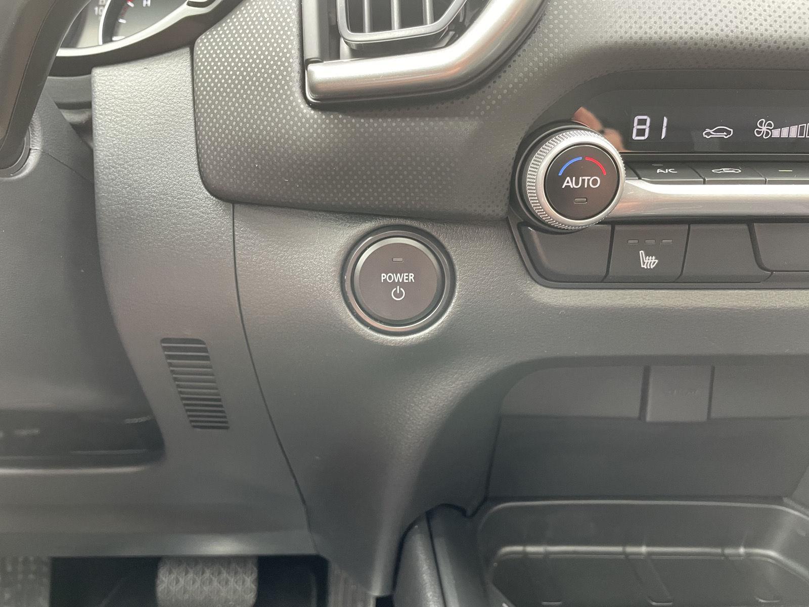 New 2026 Mazda CX-50 Hybrid for sale in Lincoln NE