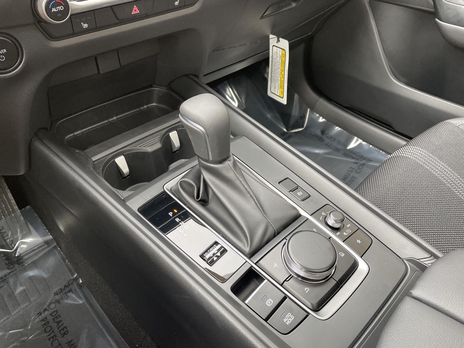 New 2026 Mazda CX-50 Hybrid for sale in Lincoln NE