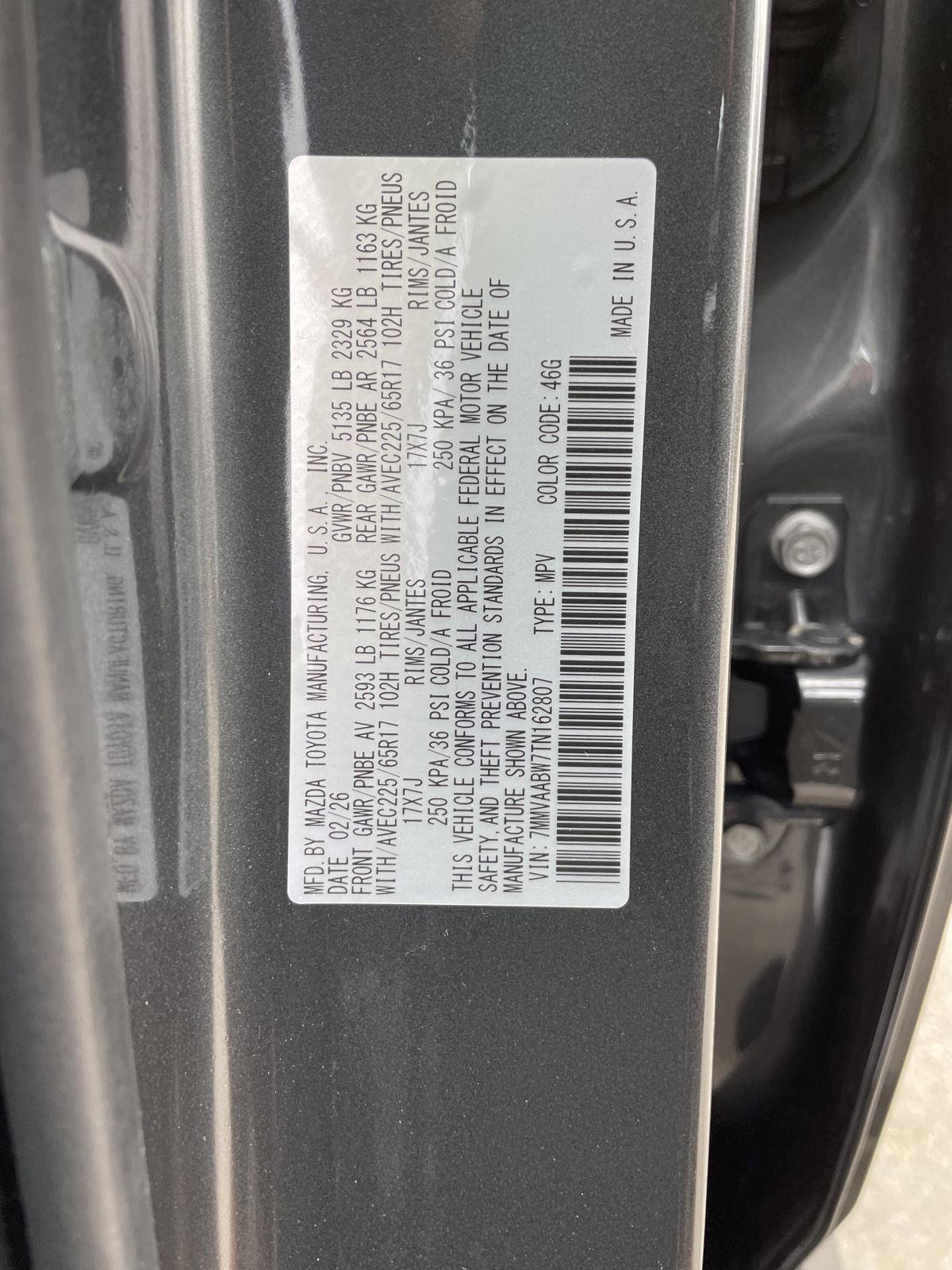 New 2026 Mazda CX-50 Hybrid for sale in Lincoln NE